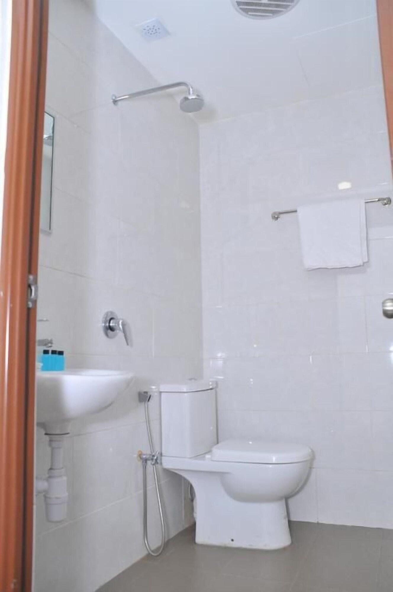 Hotel Double Stars Камерън Хайлендс Екстериор снимка