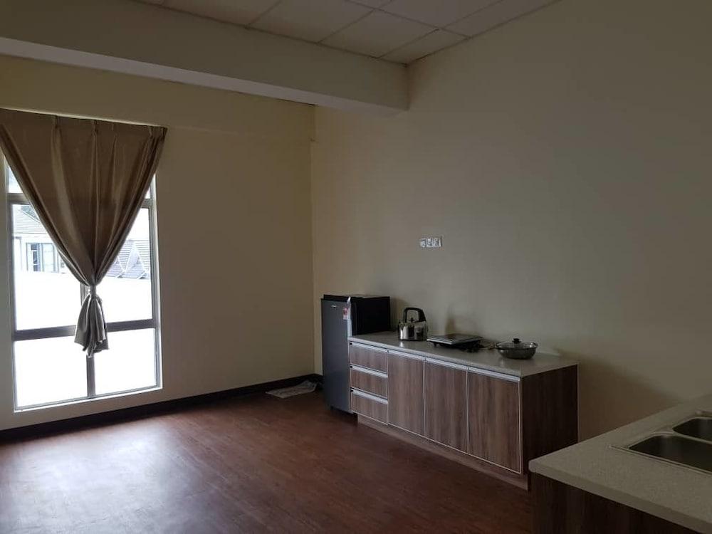 Hotel Double Stars Камерън Хайлендс Екстериор снимка