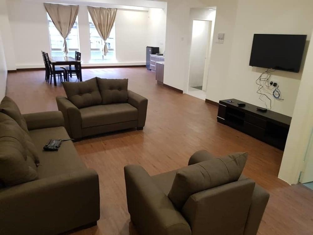Hotel Double Stars Камерън Хайлендс Екстериор снимка