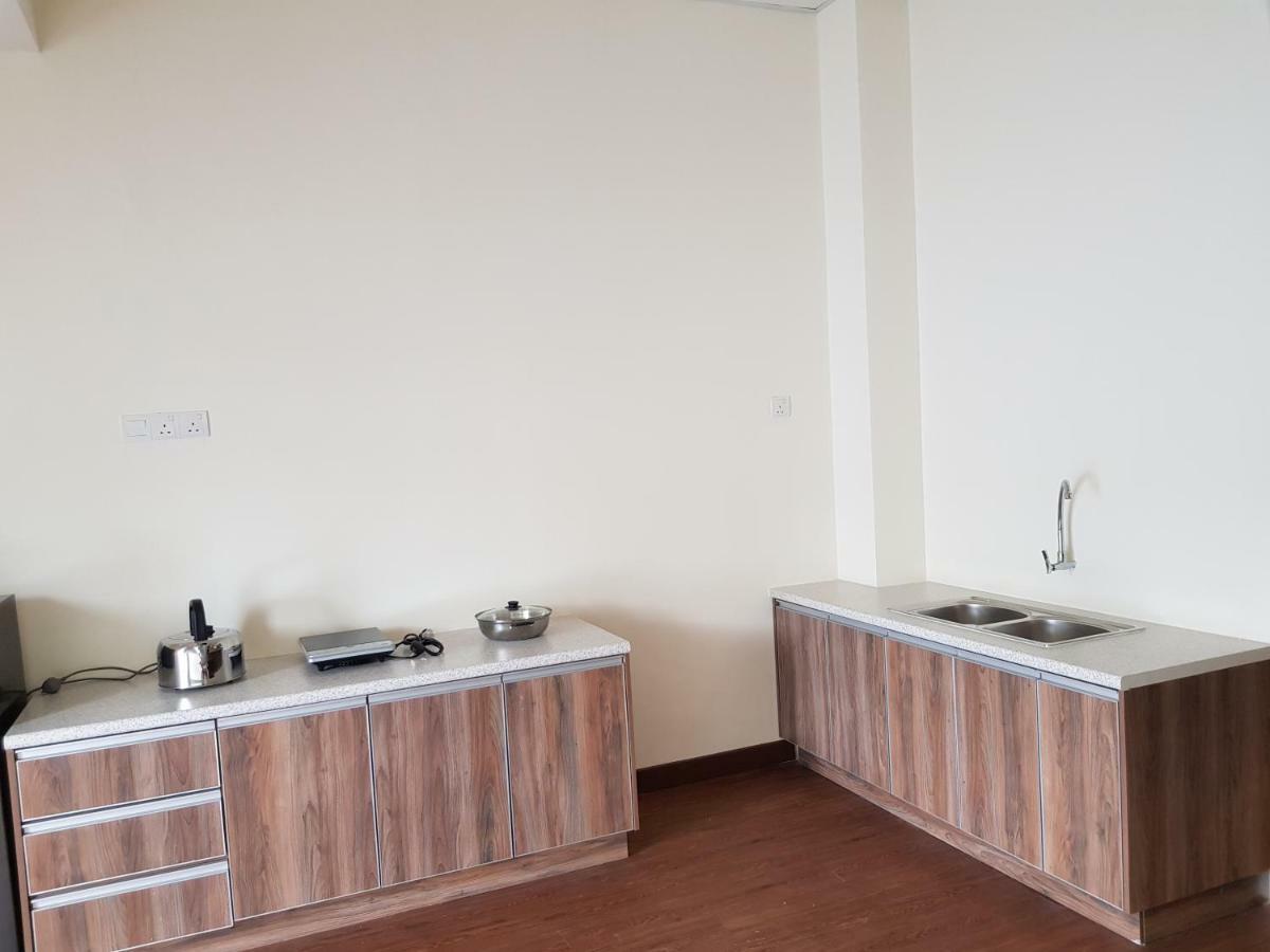 Hotel Double Stars Камерън Хайлендс Екстериор снимка